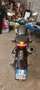 Voge Trofeo scrambler acx 500 Grigio - thumbnail 3
