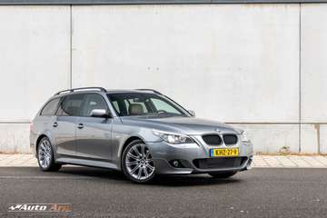 5-serie Touring 525i