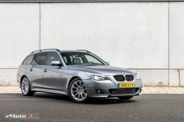 BMW 525 5-serie Touring 525i
