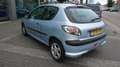 Peugeot 206 1.4 XS | APK tot 24-12-2025 Gris - thumbnail 8