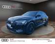 Audi e-tron 55 quattro S LINE BLACK ED.+AIR+B&O+PANO Schwarz - thumbnail 1