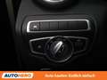 Mercedes-Benz C 220 C 220 d T AMG Line Aut. *MULTIBEAM*ACC*SPUR*TOT* Weiß - thumbnail 31