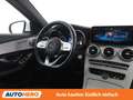 Mercedes-Benz C 220 C 220 d T AMG Line Aut. *MULTIBEAM*ACC*SPUR*TOT* Weiß - thumbnail 13