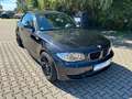BMW 120 120i-LEDER-XENON-USB-AUX Czarny - thumbnail 1