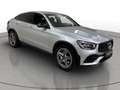 Mercedes-Benz GLC 43 AMG 4M AMG-Line+Night+Memory+MBUX+Navi-P. Silber - thumbnail 4