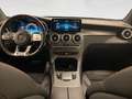 Mercedes-Benz GLC 43 AMG 4M AMG-Line+Night+Memory+MBUX+Navi-P. Silber - thumbnail 8