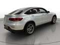 Mercedes-Benz GLC 43 AMG 4M AMG-Line+Night+Memory+MBUX+Navi-P. Silber - thumbnail 5