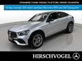 Mercedes-Benz GLC 43 AMG 4M AMG-Line+Night+Memory+MBUX+Navi-P. Silber - thumbnail 1