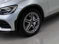 Mercedes-Benz GLC 43 AMG 4M AMG-Line+Night+Memory+MBUX+Navi-P. Silber - thumbnail 17