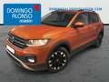 Volkswagen T-Cross Connect 1.0 TSI 81kW (110CV) SG6 (C113FX12) Orange - thumbnail 1