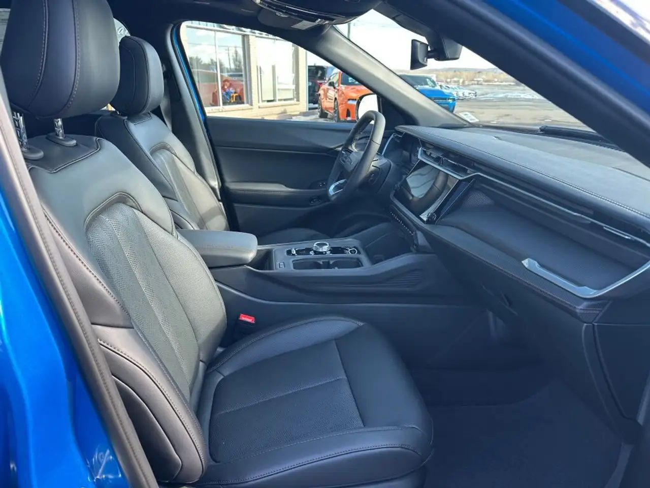 Jeep Cherokee снимка Jeep Cherokee