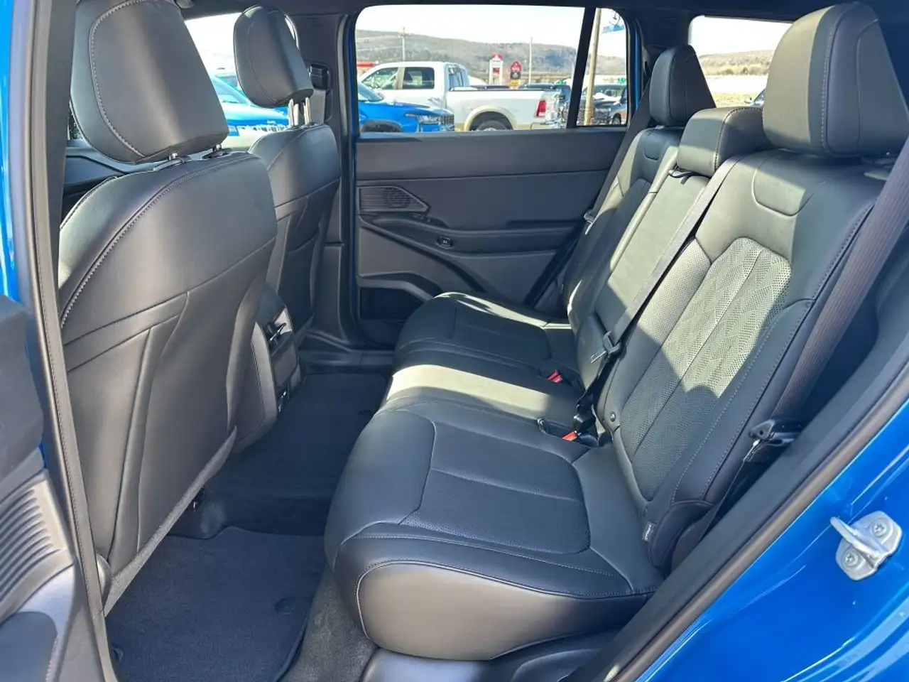 Jeep Cherokee снимка Jeep Cherokee