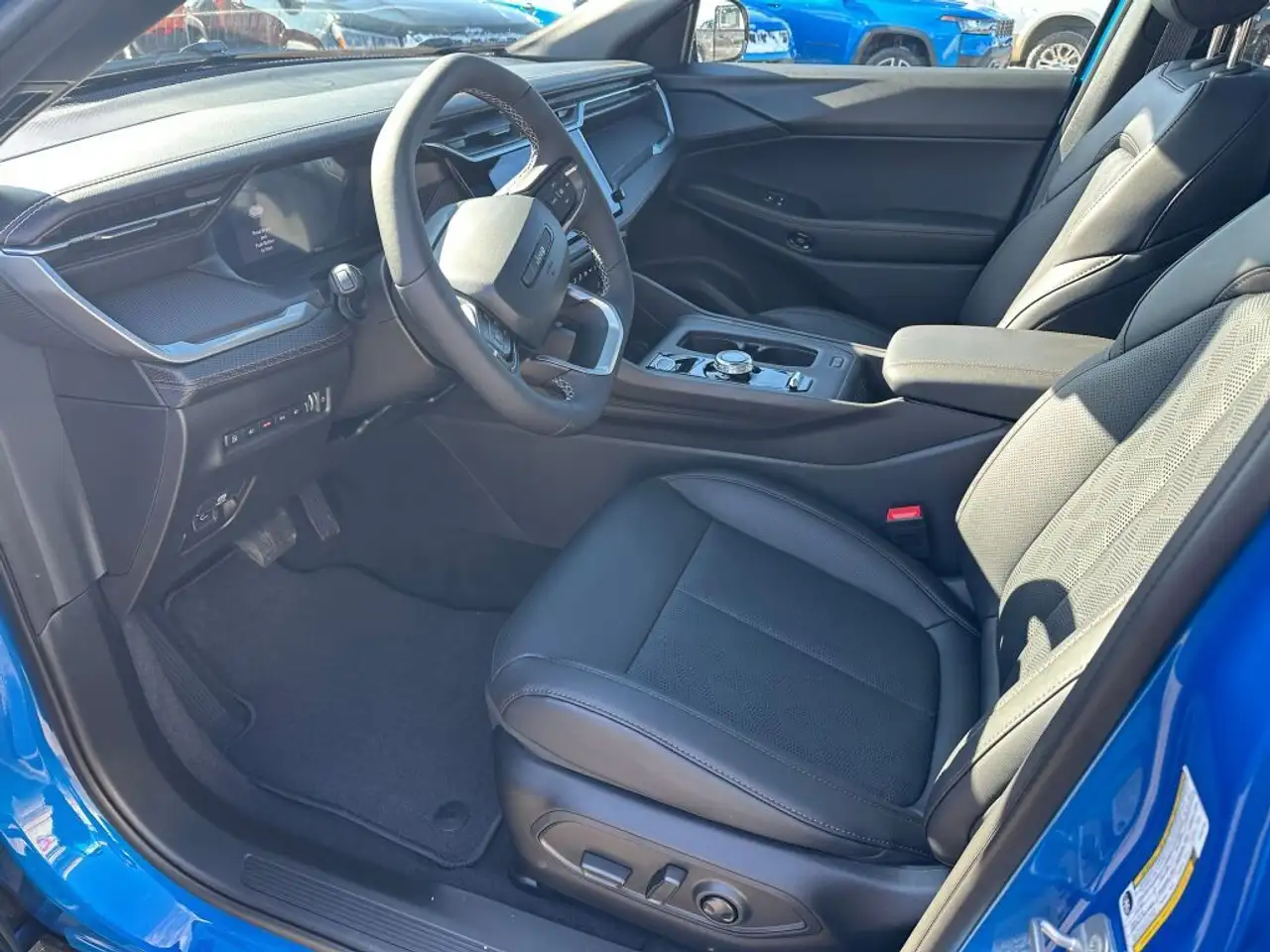 Jeep Cherokee снимка Jeep Cherokee