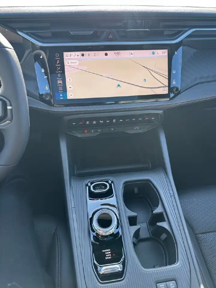 Jeep Cherokee снимка Jeep Cherokee