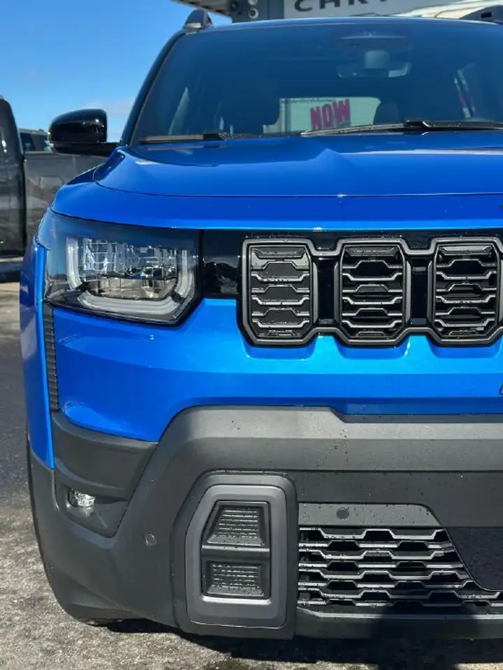 Jeep Cherokee снимка Jeep Cherokee