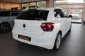 Volkswagen Polo VI 1.0 TSI Highline*NAVI*VIRT*KAMERA* Weiß - thumbnail 4