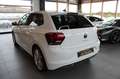 Volkswagen Polo VI 1.0 TSI Highline*NAVI*VIRT*KAMERA* Weiß - thumbnail 6