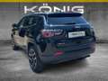 Jeep Compass Limited 1.4l 170PS 4x4 AT Klima Navi Schwarz - thumbnail 4