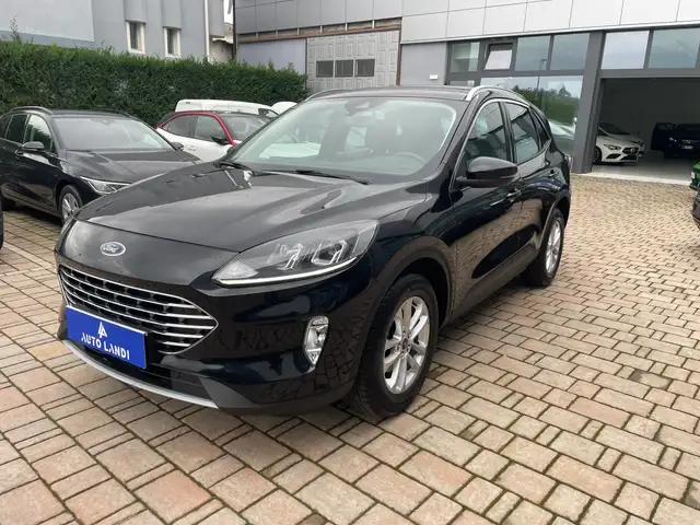 Ford Kuga Kuga 1.5 ecoblue Titanium Business 2wd 120cv auto