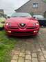 Alfa Romeo Spider Spider 1.8 Twin Spark Rouge - thumbnail 1