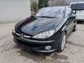 Peugeot 206 CC Platinum Edition 1,6 16V Schwarz - thumbnail 2