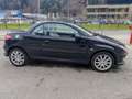 Peugeot 206 CC Platinum Edition 1,6 16V Schwarz - thumbnail 5