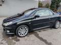 Peugeot 206 CC Platinum Edition 1,6 16V Schwarz - thumbnail 3