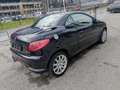Peugeot 206 CC Platinum Edition 1,6 16V Schwarz - thumbnail 6