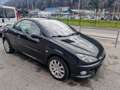 Peugeot 206 CC Platinum Edition 1,6 16V Schwarz - thumbnail 1