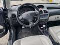 Peugeot 206 CC Platinum Edition 1,6 16V Schwarz - thumbnail 11