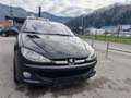 Peugeot 206 CC Platinum Edition 1,6 16V Schwarz - thumbnail 4