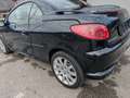Peugeot 206 CC Platinum Edition 1,6 16V Schwarz - thumbnail 8