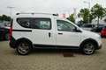 Dacia Dokker 1.5 BLUE dCi 95 Stepway Navi Sitzheizung Weiß - thumbnail 3