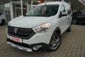 Dacia Dokker 1.5 BLUE dCi 95 Stepway Navi Sitzheizung Weiß - thumbnail 2