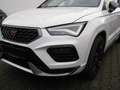 CUPRA Ateca VZ 2.0 TSI DSG 4x4 Allrad PANO*TOPVIEW*NAVI*BEATS Weiß - thumbnail 6