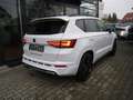 CUPRA Ateca VZ 2.0 TSI DSG 4x4 Allrad PANO*TOPVIEW*NAVI*BEATS Weiß - thumbnail 4