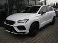 CUPRA Ateca VZ 2.0 TSI DSG 4x4 Allrad PANO*TOPVIEW*NAVI*BEATS Weiß - thumbnail 2