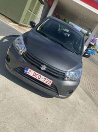 Celerio 1.0i GL Airco