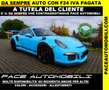 Porsche 991 911 GT3 RS LIFT CLUBSPORT NAVI PDC PIT SPEED PASM Blu/Azzurro - thumbnail 1