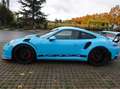 Porsche 991 911 GT3 RS LIFT CLUBSPORT NAVI PDC PIT SPEED PASM Blu/Azzurro - thumbnail 6