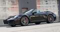 Porsche 992 911 992.2 S MY 2025 CABRIO SPORT CHRONO PDC ACC Nero - thumbnail 6