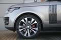 Land Rover Range Rover 5.0 V8 SC SVAutobiography Dynamic Grijs - thumbnail 11