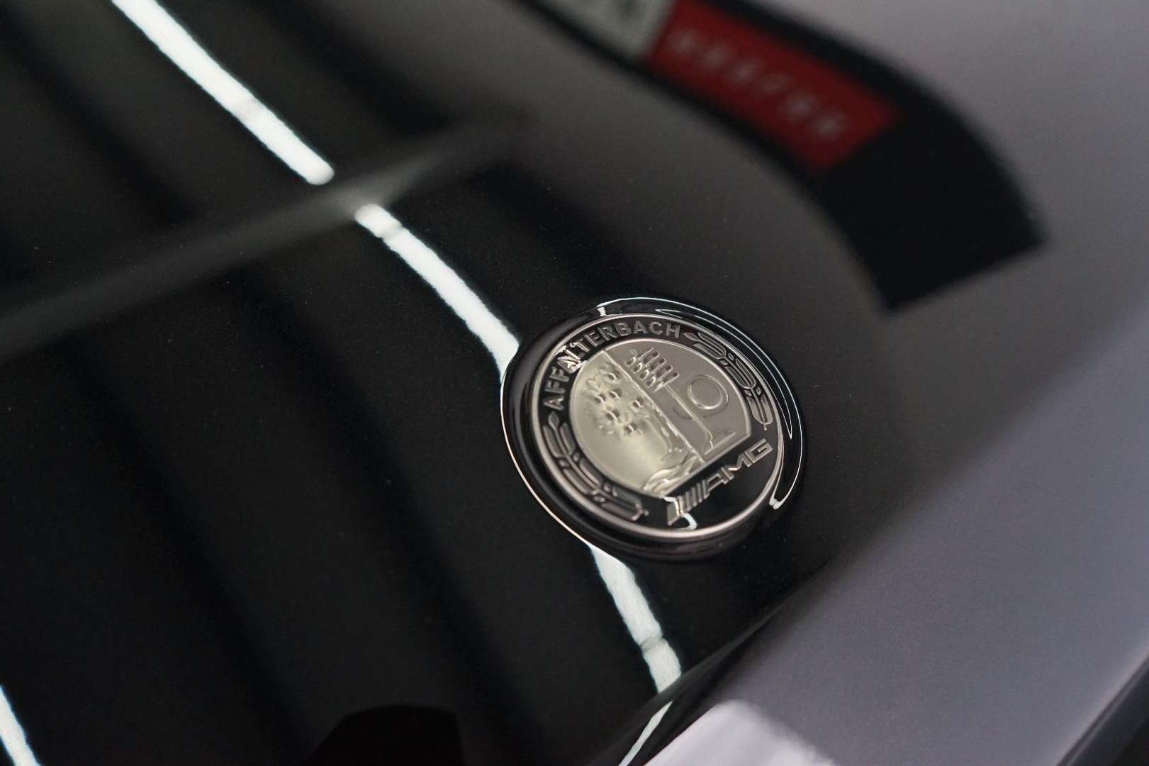 Mercedes GLS -  - Joinsteer - #5