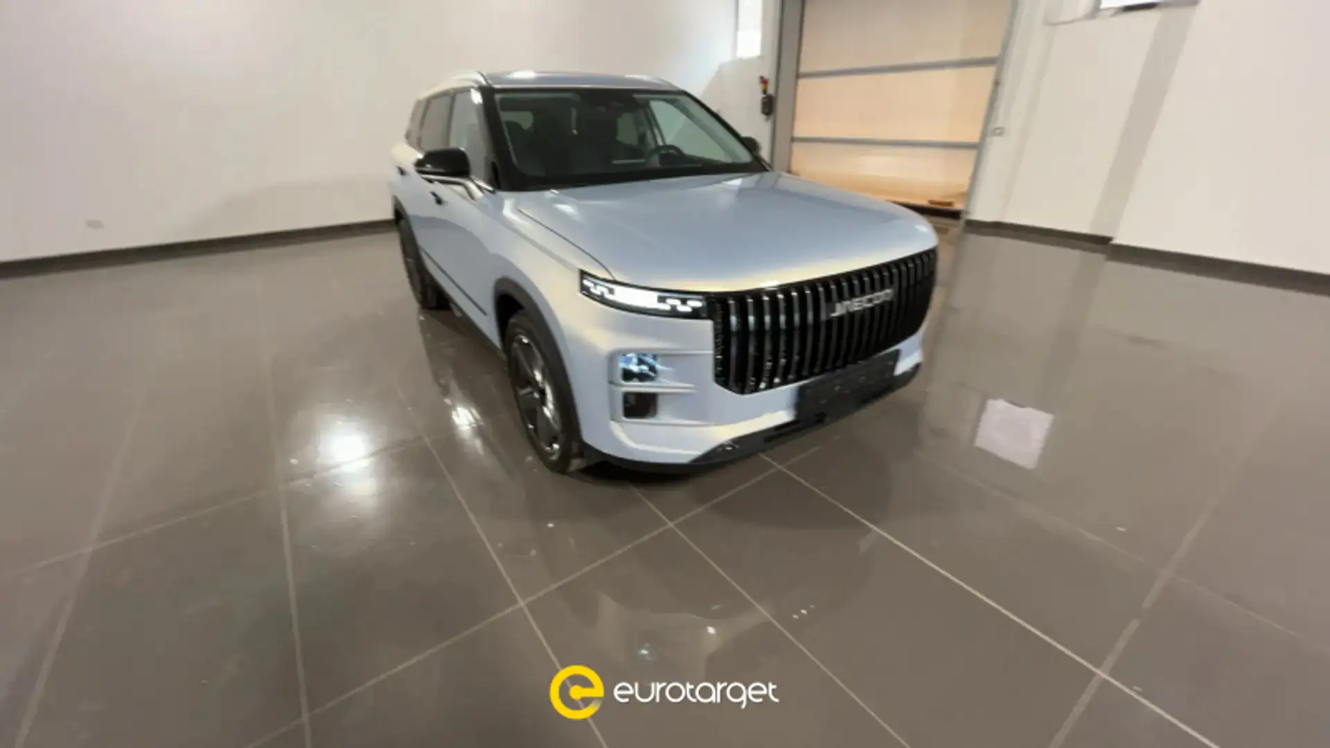 Jaecoo J7 1.6 TGDI 147 CV aut. 2WD Premium Grau - 1
