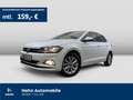 Volkswagen Polo 1.0 TSI DSG Highline Navi ACC Klima Weiß - thumbnail 1