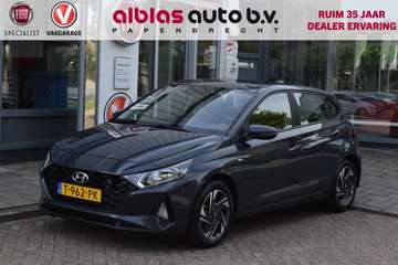 1.0 T-GDI Comfort Smart|Unieke km!