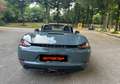 Porsche Boxster 718 2.0 300cv Grigio - thumbnail 15