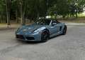 Porsche Boxster 718 2.0 300cv Grigio - thumbnail 14