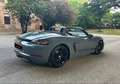 Porsche Boxster 718 2.0 300cv Grigio - thumbnail 4