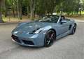 Porsche Boxster 718 2.0 300cv Grigio - thumbnail 1